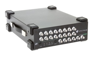 NETBOX DN2.65x - портативный многоканальный генератор сигналов произвольной формы