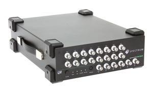 NETBOX DN2.65x - портативный многоканальный генератор сигналов произвольной формы NETBOX DN2.65x - портативный многоканальный генератор сигналов произвольной формы