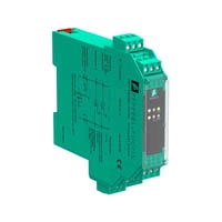 Модуль управления соленоидом четырёхканальный KFD2-SL-4 4-channel, 24 V, 600 mA; lead monitonring,