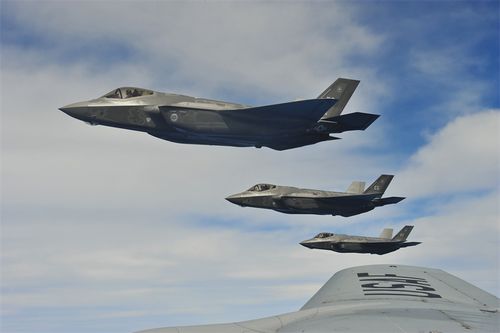 ОС VxWorks MILS – сердце новой авиационной коммуникационной системы от Lockheed Martin ОС VxWorks MILS – сердце новой авиационной коммуникационной системы от Lockheed Martin