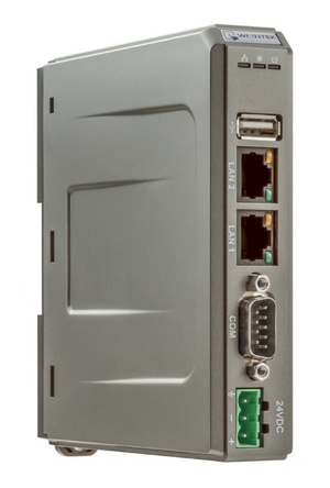 Новое поколение ЧМИ от Weintek для интеллектуального мониторинга Новое поколение ЧМИ от Weintek для интеллектуального мониторинга