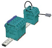 RPI интерфейс для зоны 2