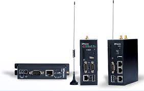 Industrial IoT – Wecon Indonesia