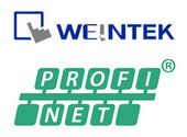Расширение поддержки протоколов в HMI от Weintek — теперь и Profinet
