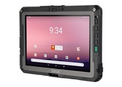 Новое поколение планшета ZX10 от Getac