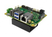 Компания Aetina выпустила компактную систему на модуле AN110-NAO на основе решения NVIDIA Jetson для высоконагруженных приложений