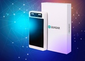 Терминал для биометрической идентификации по лицу BioSmart Quasar-EM A сертифицирован Госкорпорацией «Росатом»